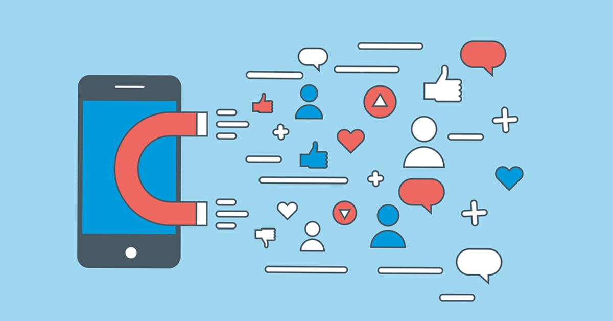 Perché investire nei Social Media