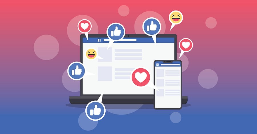 Trucchi pagina Facebook