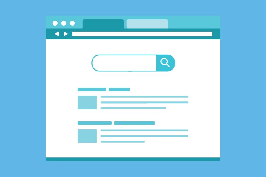 featured snippet
