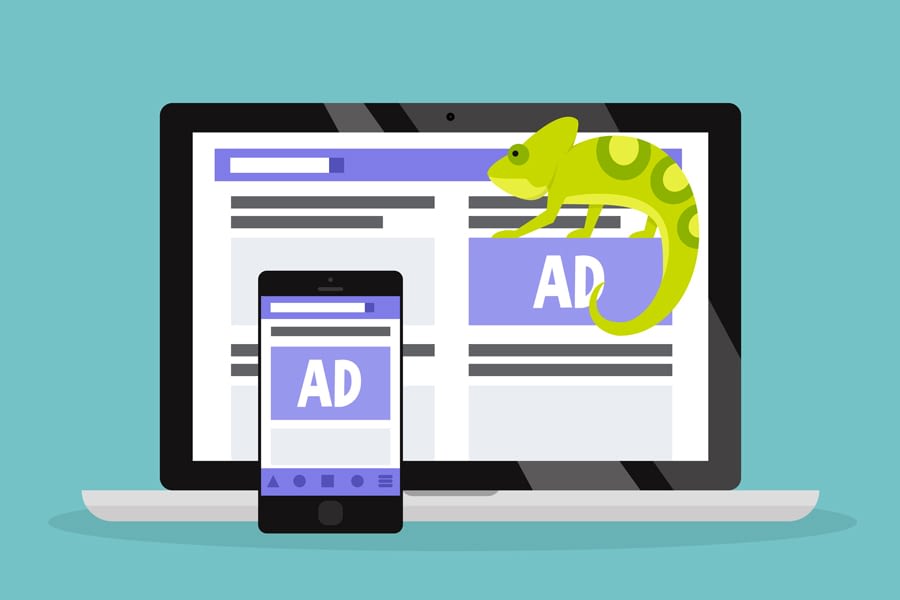 native advertising