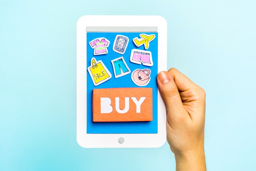 come creare un e-commerce di successo
