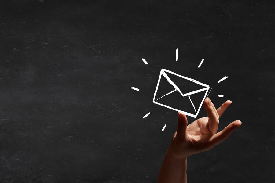 Aumentare gli iscritti della newsletter