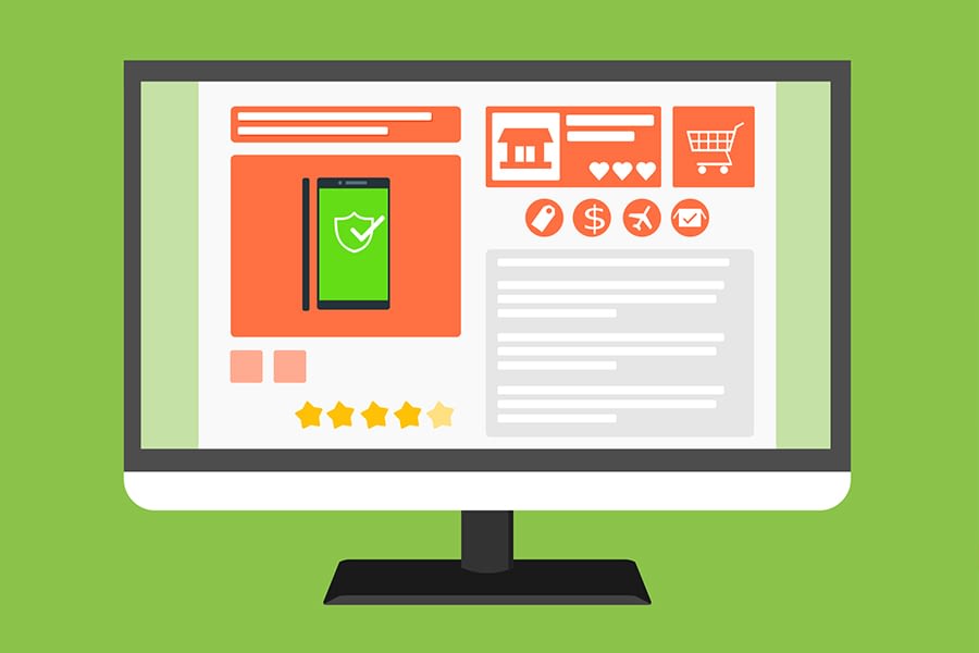e-commerce in Italia