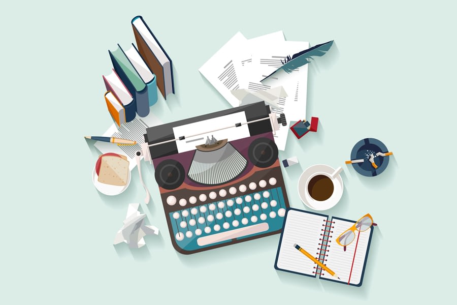 migliorare editing articoli online