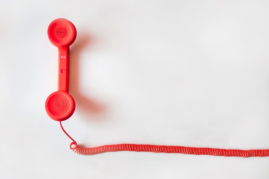 telefono fisso