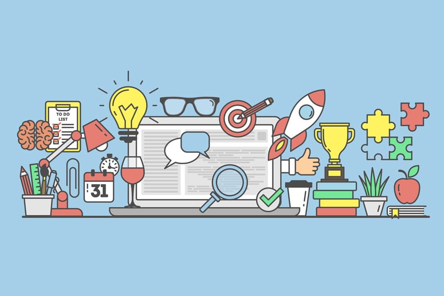5 consigli per creare un piano editoriale di successo