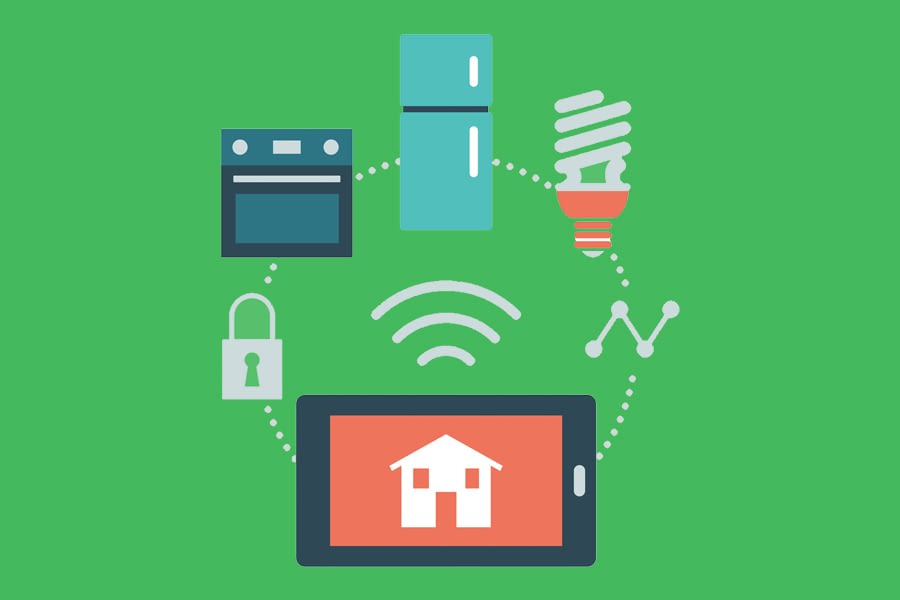 Internet of Things