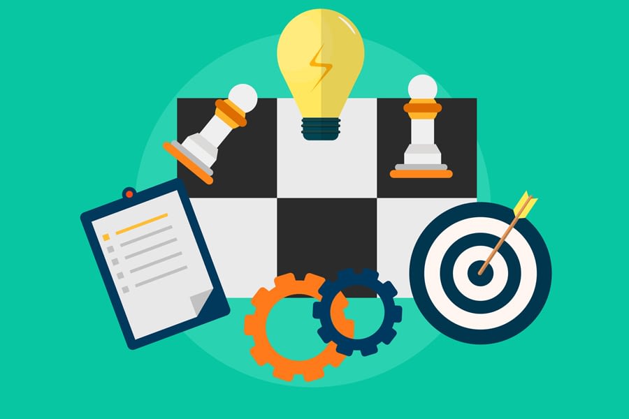 Strategie digitali