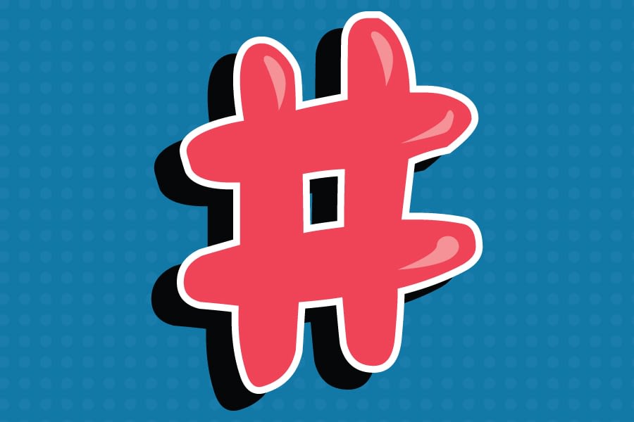 Instagram e Twitter: troviamo gli hashtag giusti