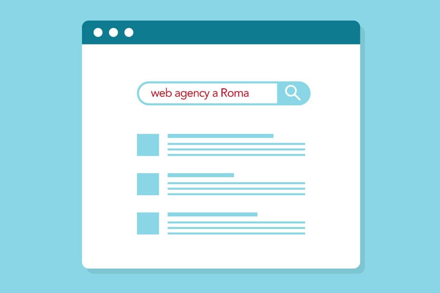 Parole chiave: keyword e query, tra intento e contesto
