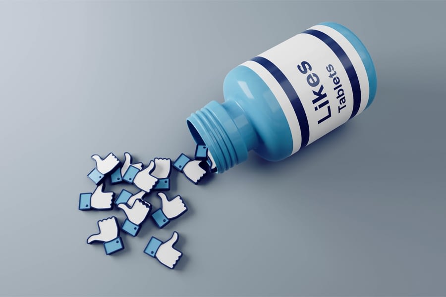 Social media best practices