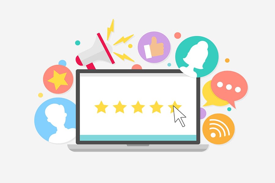 User Generated Content