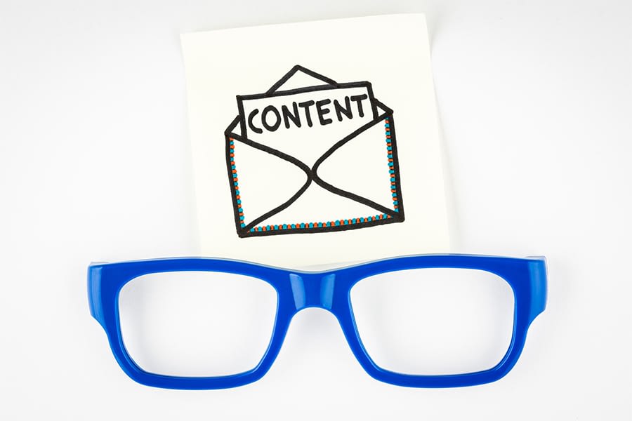 Visual content