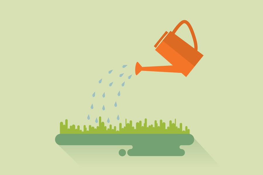 Fare lead nurturing