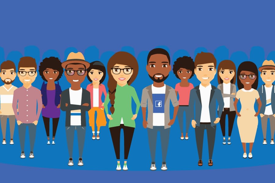 Come creare un pubblico personalizzato per le tue campagne Facebook Ads