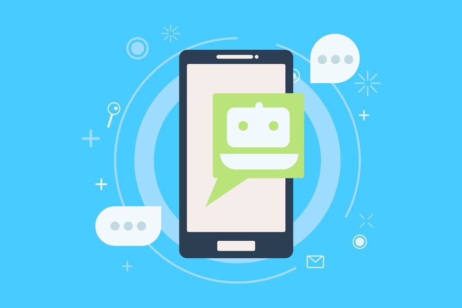 Chat Facebook Messenger