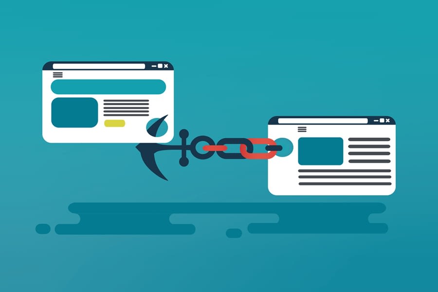 come ottimizzare gli anchor text