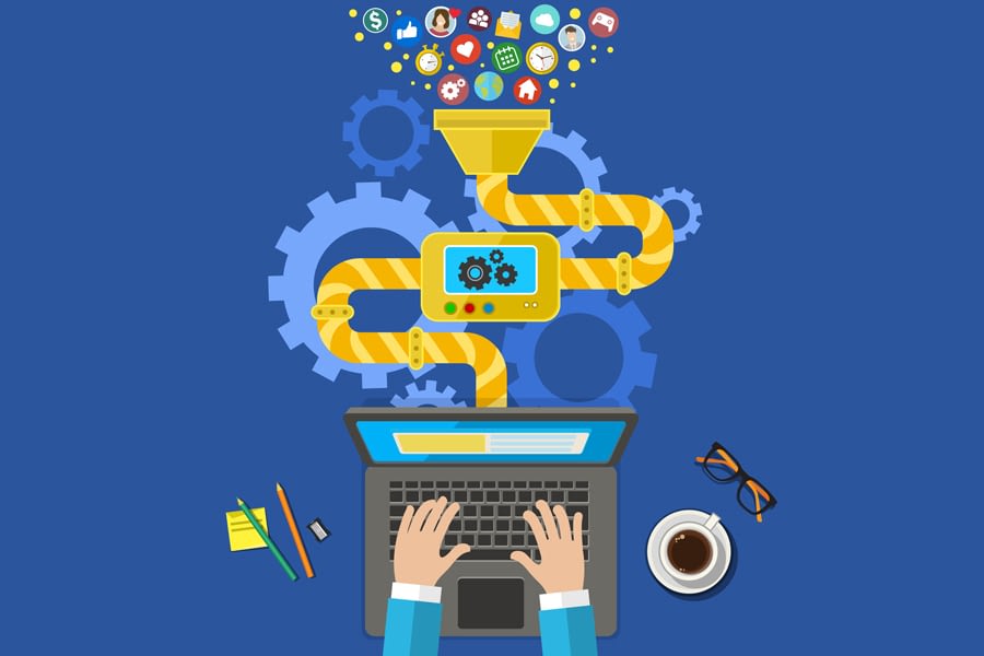 Content Marketing per il B2B