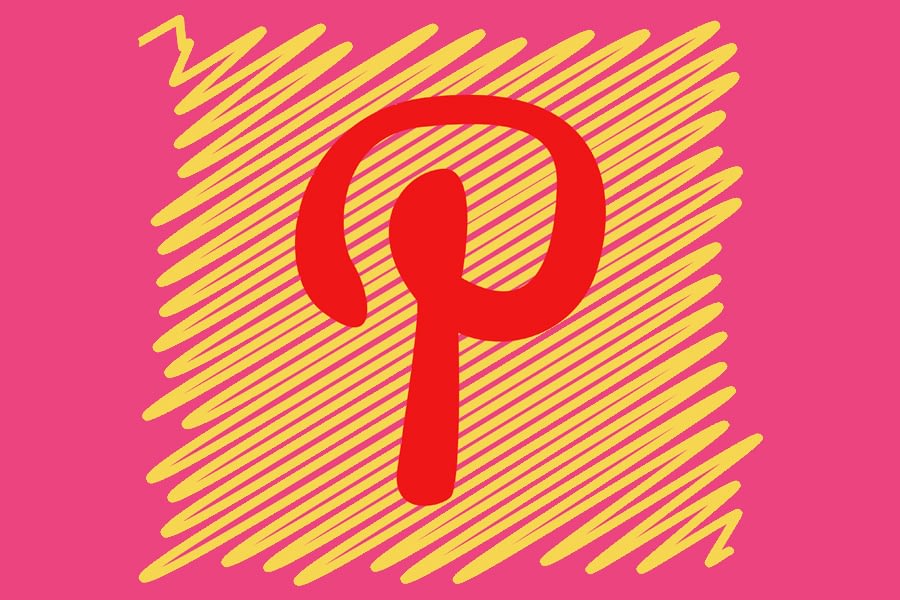 content marketing con Pinterest