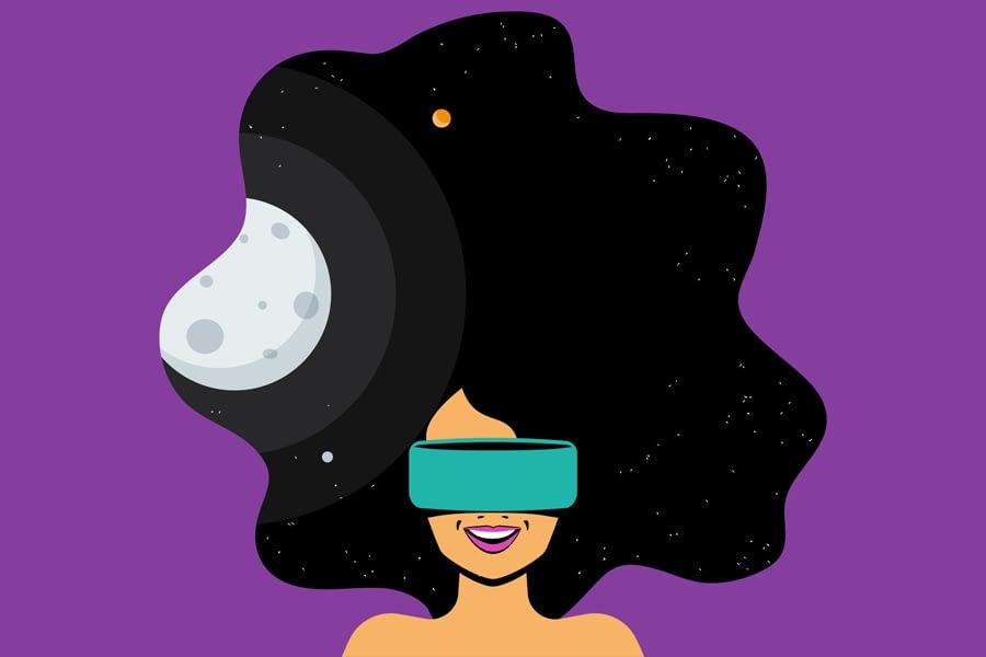 VR Advertising