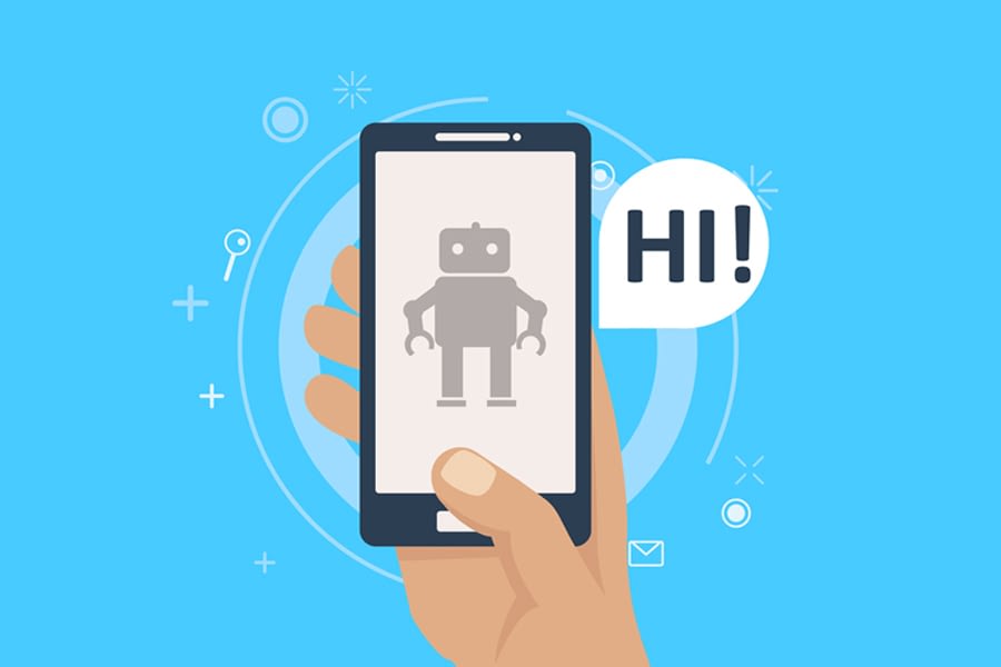 cosa sono i chatbot