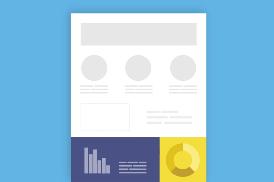infografiche animate
