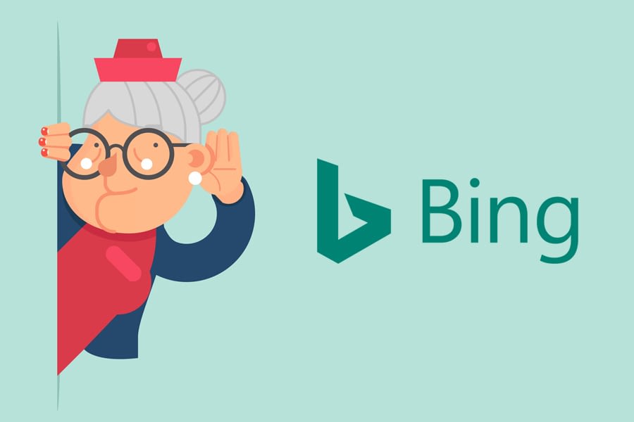 come indicizzare un sito su Bing